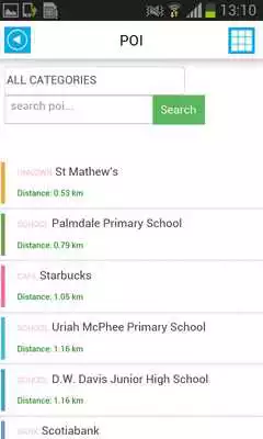 Play Bahamas  Nassau Offline Map