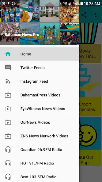 Play Bahamas Newspaper Free  and enjoy Bahamas Newspaper Free with UptoPlay