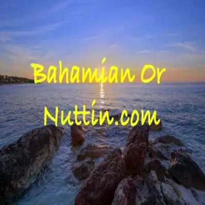 Play Bahamian or Nuttin!