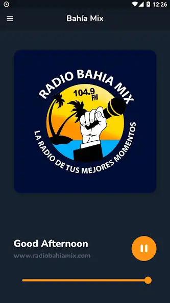 Play Bahía Mix as an online game online Bahía Mix with UptoPlay Play Bahía Mix as an online game Bahía Mix with UptoPlay