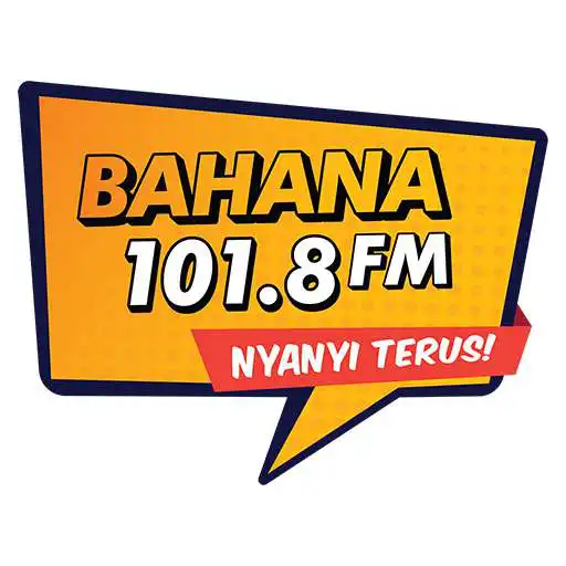 Free play online BAHANA FM APK