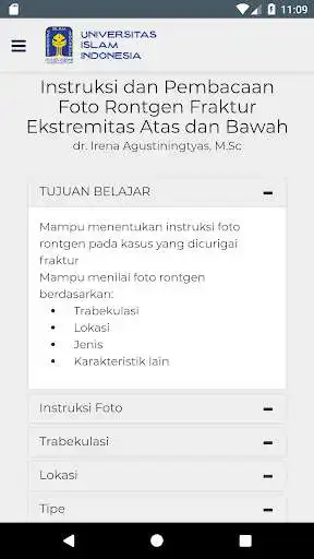Play Bahan Ajar FK UII  and enjoy Bahan Ajar FK UII with UptoPlay