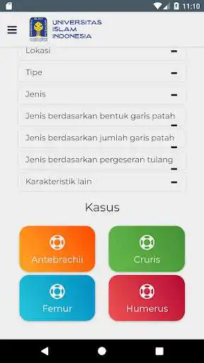 Play Bahan Ajar FK UII as an online game Bahan Ajar FK UII with UptoPlay