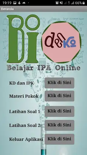 Play Bahan Ajar SMP : Ciri-ciri Mahkluk Hidup 2  and enjoy Bahan Ajar SMP : Ciri-ciri Mahkluk Hidup 2 with UptoPlay