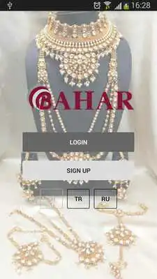 Play Bahar Bijuteri
