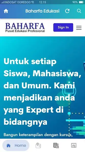 Play Baharfa Edukasi  and enjoy Baharfa Edukasi with UptoPlay