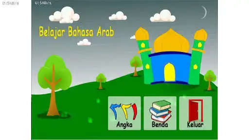 Play APK Bahasa Arab Anak and enjoy Bahasa Arab Anak with UptoPlay com.muslimapps.bahasaarabanak Play APK Bahasa Arab Anak and enjoy Bahasa Arab Anak with UptoPlay com.muslimapps.bahasaarabanak