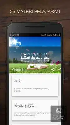Play Bahasa Arab Itu Mudah 1