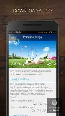 Play Bahasa Arab Itu Mudah 1