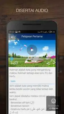 Play Bahasa Arab Itu Mudah 1