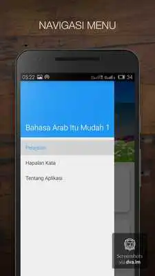 Play Bahasa Arab Itu Mudah 1