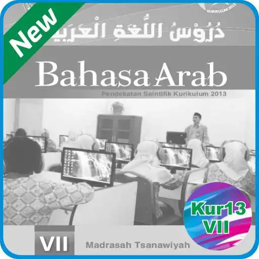 Play Bahasa Arab Kelas 7 Kur13 APK Play Bahasa Arab Kelas 7 Kur13 APK