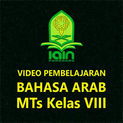 Play Bahasa Arab MTs VIII - Profesi APK Play Bahasa Arab MTs VIII - Profesi APK