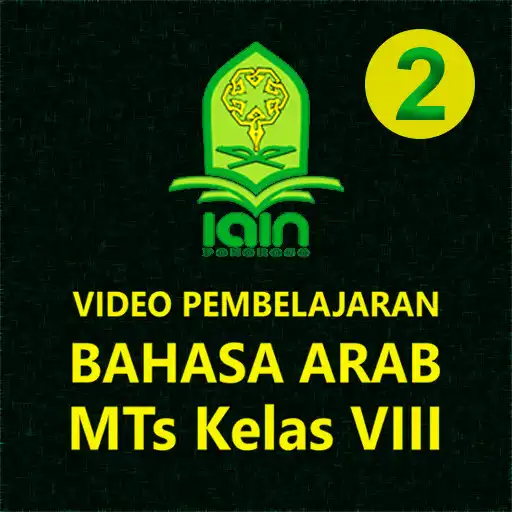 Play Bahasa Arab MTs VIII - Profesi Kedokteran APK Play Bahasa Arab MTs VIII - Profesi Kedokteran APK