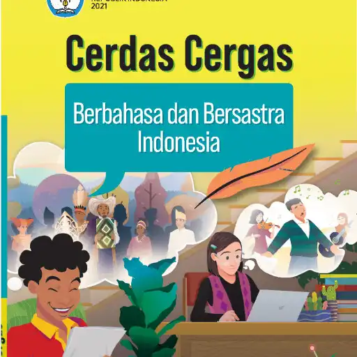 Play Bahasa Indonesia Kelas 11 APK