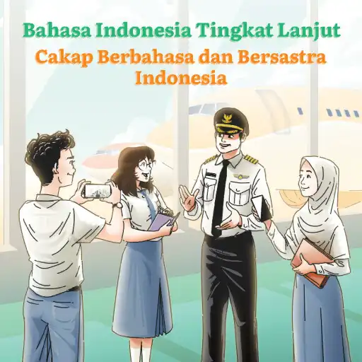 Play Bahasa Indonesia Kelas 11 TL APK