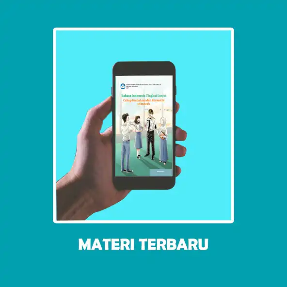 Play Bahasa Indonesia Kelas 11 TL  and enjoy Bahasa Indonesia Kelas 11 TL with UptoPlay