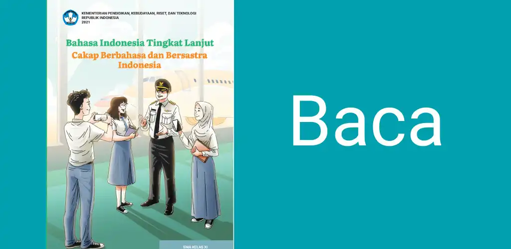 Play Bahasa Indonesia Kelas 11 TL as an online game Bahasa Indonesia Kelas 11 TL with UptoPlay