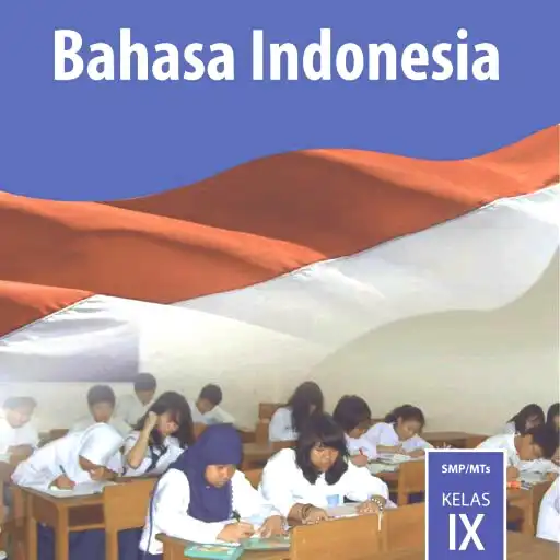Play Bahasa Indonesia Kelas 9 Kurik APK Play Bahasa Indonesia Kelas 9 Kurik APK