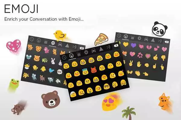 Play Bahasa, Indonesian Voice Typing Keyboard