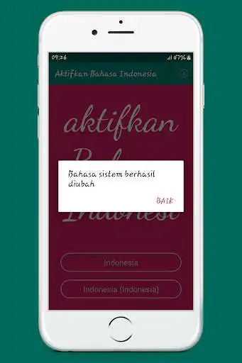 Play Bahasa Indonesia as an online game Bahasa Indonesia with UptoPlay