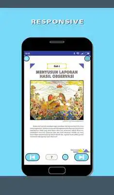 Play Bahasa Indonesia SMA Kelas 10 Kurikulum 2013