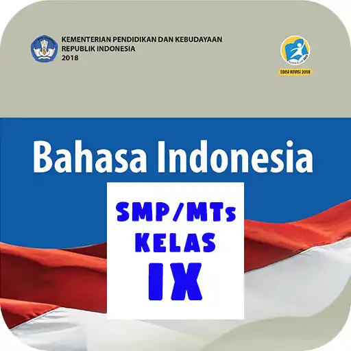 Play Bahasa Indonesia SMP Kelas 9 APK Play Bahasa Indonesia SMP Kelas 9 APK