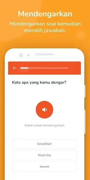 Play Bahasa Inggris Anak - Kimi as an online game Bahasa Inggris Anak - Kimi with UptoPlay