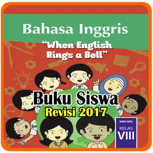 Play Bahasa Inggris Kelas 8 SMP/MTs Kurikulum 2013 APK