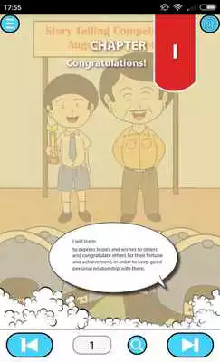 Play Bahasa Inggris Kelas 9 Kurikulum 2013