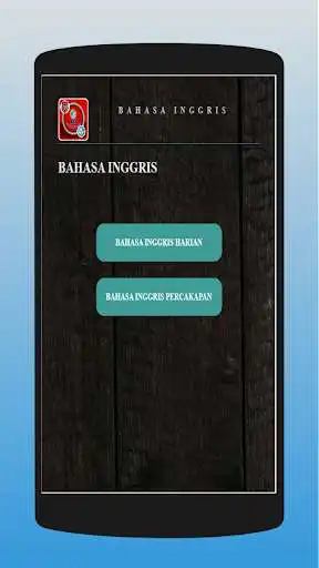 Play Bahasa Inggris Percakapan Sehari hari plus Audio  and enjoy Bahasa Inggris Percakapan Sehari hari plus Audio with UptoPlay