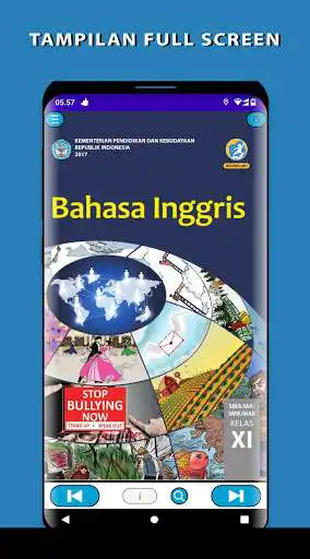 Play Bahasa Inggris SMA Kelas 11 Kurikulum 2013  and enjoy Bahasa Inggris SMA Kelas 11 Kurikulum 2013 with UptoPlay