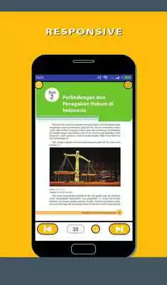 Play Bahasa Inggris SMA Kelas 12 Kurikulum 2013
