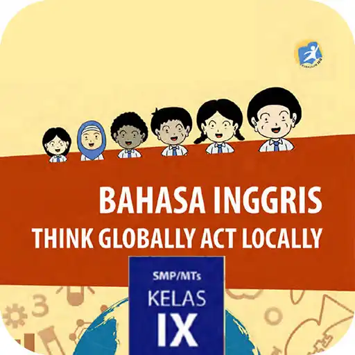 Play Bahasa Inggris SMP Kelas 9 APK
