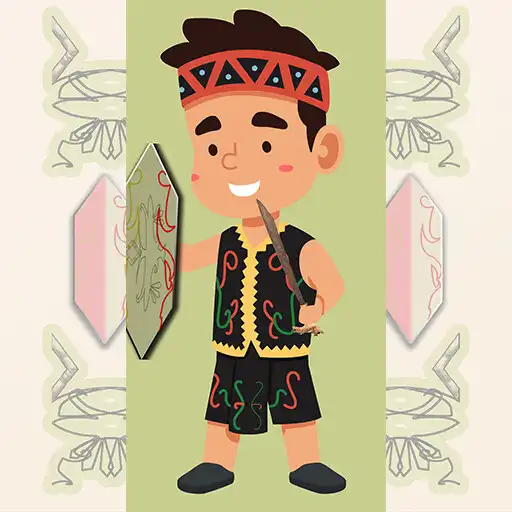 Play Bahasa Itah APK