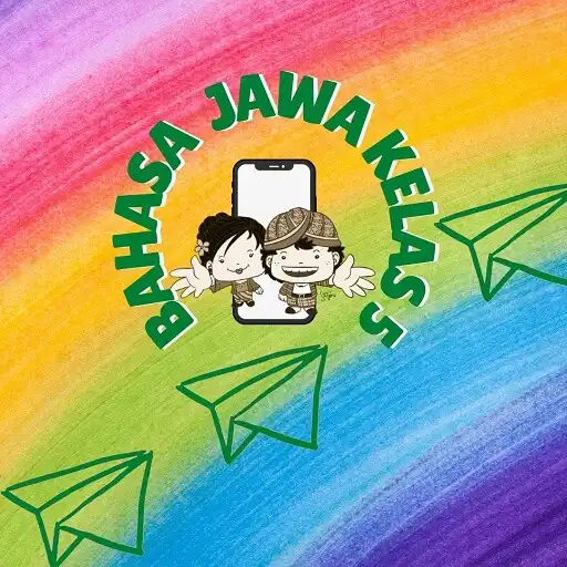 Play Bahasa Jawa Kelas 5 SD-MI APK Play Bahasa Jawa Kelas 5 SD-MI APK