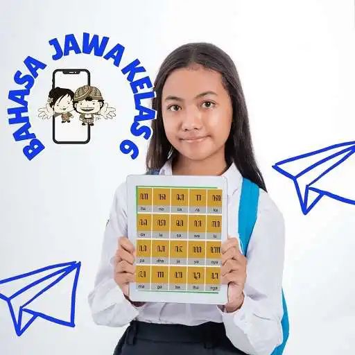 Play Bahasa Jawa Kelas 6 SD dan MI APK
