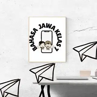 Play Bahasa Jawa Kelas 7 SMP-MTs as an online game Bahasa Jawa Kelas 7 SMP-MTs with UptoPlay