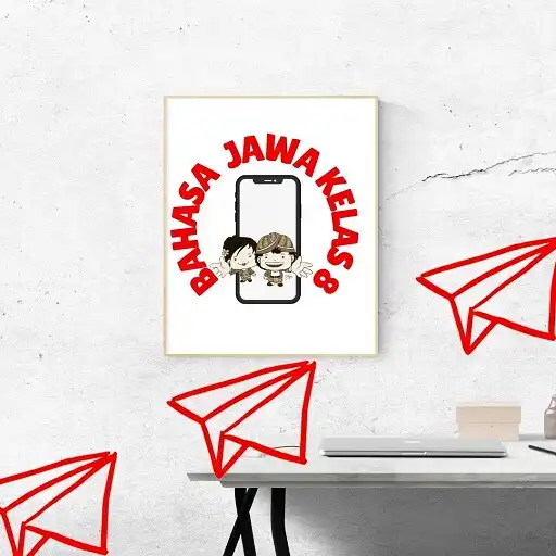 Play Bahasa Jawa Kelas 8 SMP-MTs APK Play Bahasa Jawa Kelas 8 SMP-MTs APK