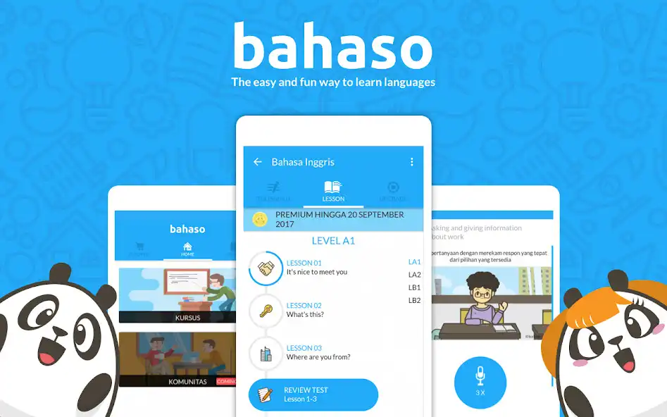 Play Bahaso: Learn Languages and enjoy Bahaso: Learn Languages with UptoPlay Play Bahaso: Learn Languages and enjoy Bahaso: Learn Languages with UptoPlay