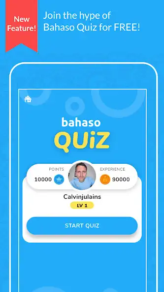 Play Bahaso: Learn Languages as an online game online Bahaso: Learn Languages with UptoPlay Play Bahaso: Learn Languages as an online game Bahaso: Learn Languages with UptoPlay