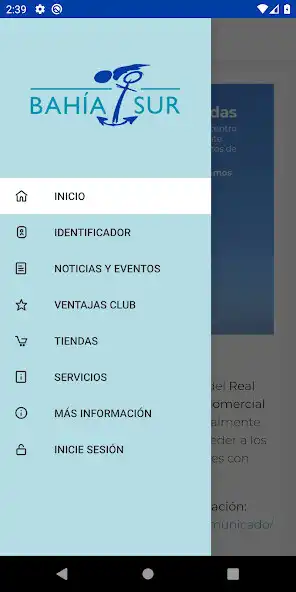 Play Bahía Sur  and enjoy Bahía Sur with UptoPlay
