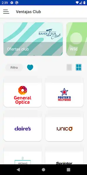 Play Bahía Sur as an online game Bahía Sur with UptoPlay