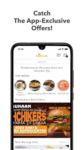 Play Bahchikers  and enjoy Bahchikers with UptoPlay