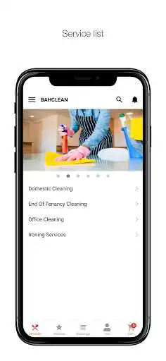 Play BahClean  and enjoy BahClean with UptoPlay