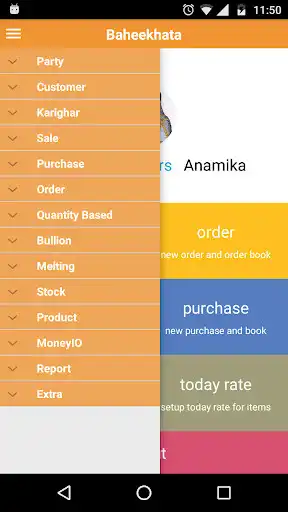Play Baheekhata as an online game Baheekhata with UptoPlay