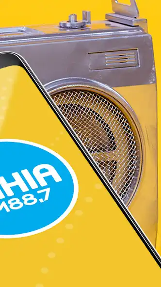 Play Bahia FM as an online game Bahia FM with UptoPlay