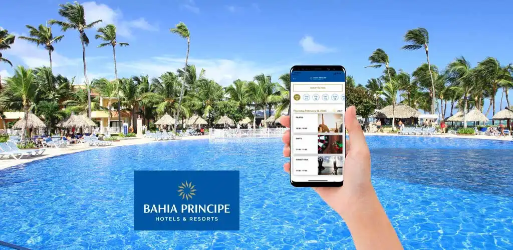 Play Bahia Principe Hotels  and enjoy Bahia Principe Hotels with UptoPlay