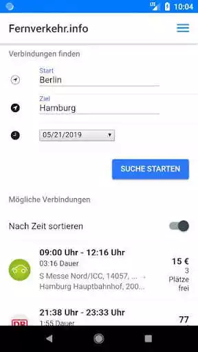 Play Bahn, Bus, Flug und Mitfahrgelegenheit vergleichen and enjoy Bahn, Bus, Flug und Mitfahrgelegenheit vergleichen with UptoPlay Play Bahn, Bus, Flug und Mitfahrgelegenheit vergleichen and enjoy Bahn, Bus, Flug und Mitfahrgelegenheit vergleichen with UptoPlay