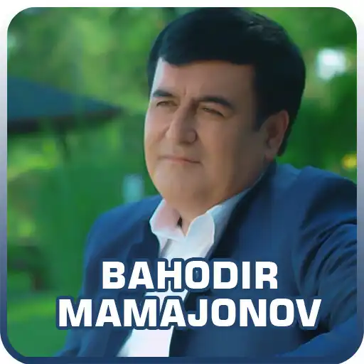 Play Bahodir Mamajonov qoshiq APK Play Bahodir Mamajonov qoshiq APK